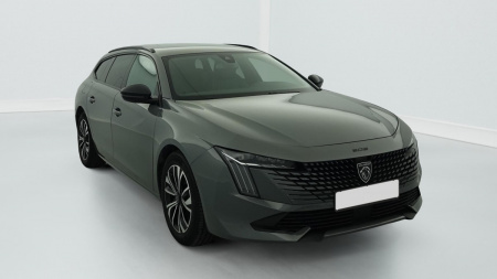 365309_p2 - PEUGEOT - 508 SW - 2024