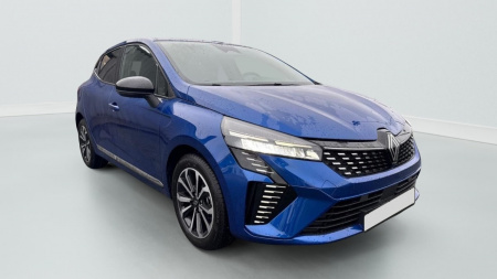 374311_p2 - RENAULT - CLIO 5 - 2025