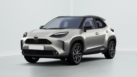 374011_p2 - TOYOTA - YARIS CROSS - 2026