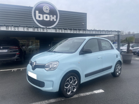 53949549 - RENAULT - TWINGO - 2024 53949549 - RENAULT - TWINGO - 2024