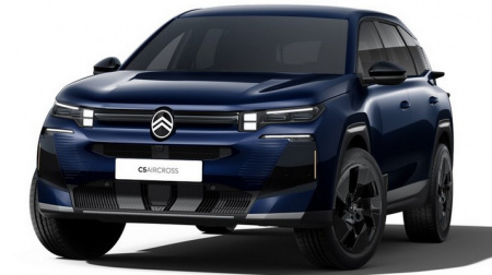 47281_p28 - CITROEN - C5 AIRCROSS - 2026