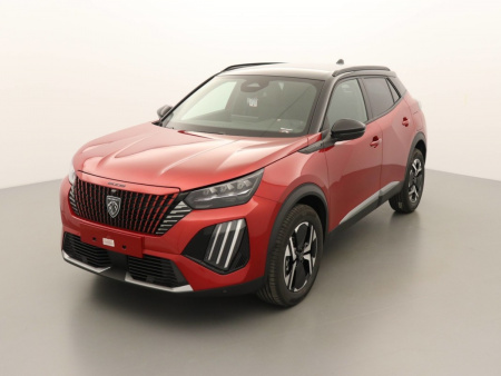 N199586_p3 - PEUGEOT - 2008 - 2024