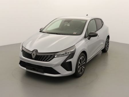 N201086_p3 - RENAULT - CLIO 5 - 2024