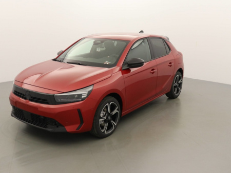 N201729_p3 - OPEL - CORSA - 2026