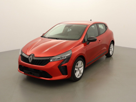 O201720_p3 - RENAULT - CLIO 5 - 2024