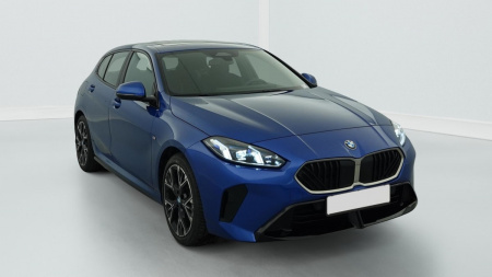 357043_p2 - BMW - SERIE 1 F70 - 2025 357043_p2 - BMW - SERIE 1 F70 - 2025
