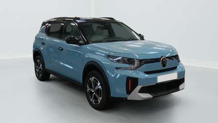 376801_p2 - CITROEN - C3 AIRCROSS - 2026