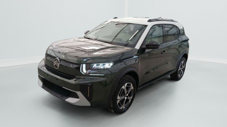 374964_p2 - CITROEN - C3 AIRCROSS - 2026