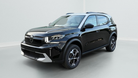 374643_p2 - CITROEN - C3 AIRCROSS - 2025