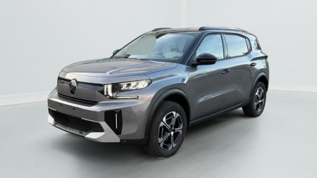 374642_p2 - CITROEN - C3 AIRCROSS - 2025