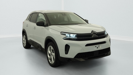 316780_p2 - CITROEN - C5 AIRCROSS - 2024 316780_p2 - CITROEN - C5 AIRCROSS - 2024