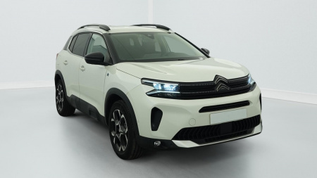 369991_p2 - CITROEN - C5 AIRCROSS - 2023