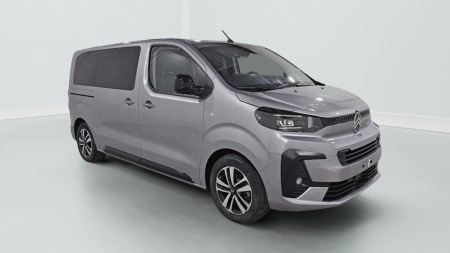 376628_p2 - CITROEN - SPACETOURER - 2025