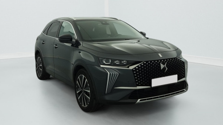 369610_p2 - DS - DS 7 CROSSBACK - 2024