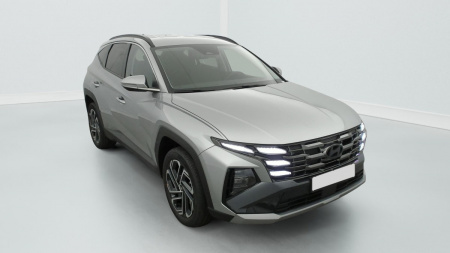 369327_p2 - HYUNDAI - TUCSON - 2025 369327_p2 - HYUNDAI - TUCSON - 2025