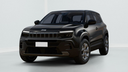 375153_p2 - JEEP - AVENGER - 2026