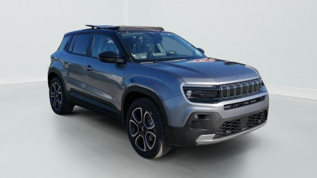 376356_p2 - JEEP - AVENGER - 2025