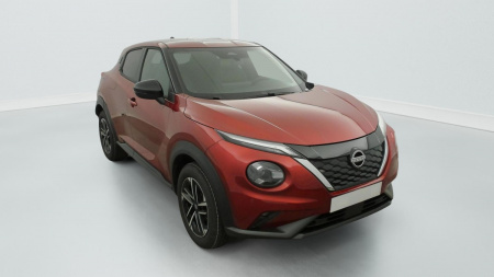 371017_p2 - NISSAN - JUKE - 2026