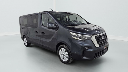 374943_p2 - NISSAN - PRIMASTAR - 2026