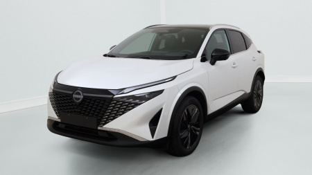 375908_p2 - NISSAN - QASHQAI - 2026