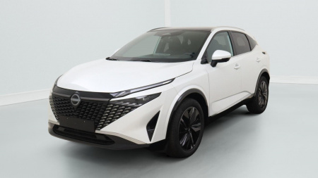 368897_p2 - NISSAN - QASHQAI - 2026
