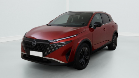 374997_p2 - NISSAN - QASHQAI - 2026