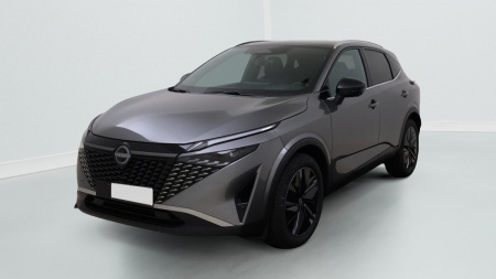 374998_p2 - NISSAN - QASHQAI - 2026