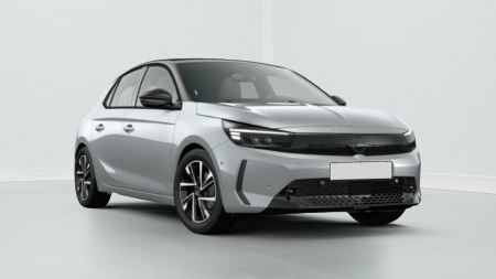 376094_p2 - OPEL - CORSA - 2026