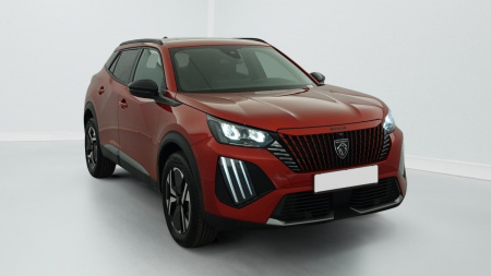 369048_p2 - PEUGEOT - 2008 - 2025