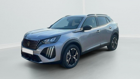 352427_p2 - PEUGEOT - 2008 - 2025