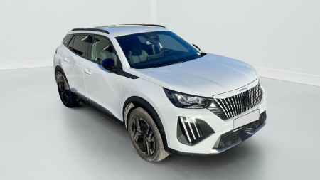 371309_p2 - PEUGEOT - 2008 - 2025