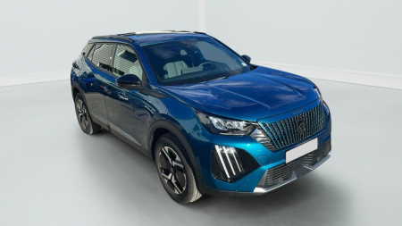 371339_p2 - PEUGEOT - 2008 - 2025