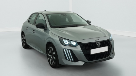 371969_p2 - PEUGEOT - 208 - 2025