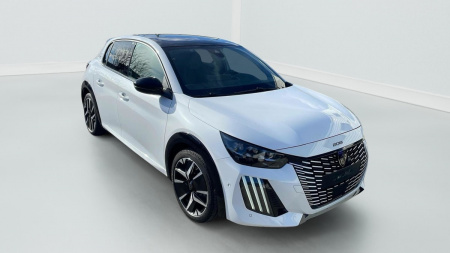 370673_p2 - PEUGEOT - 208 - 2025