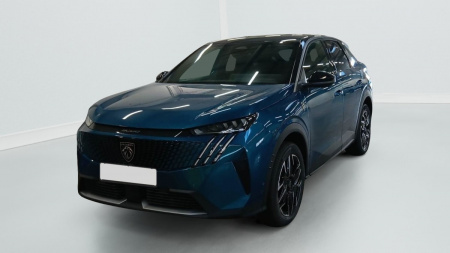 363969_p2 - PEUGEOT - 3008 - 2025