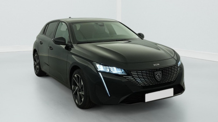369642_p2 - PEUGEOT - 308 - 2025