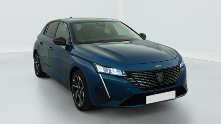 369675_p2 - PEUGEOT - 308 - 2025