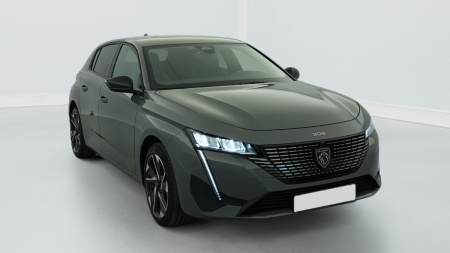 369659_p2 - PEUGEOT - 308 - 2025