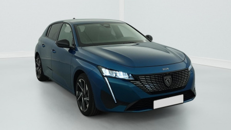 372049_p2 - PEUGEOT - 308 - 2025