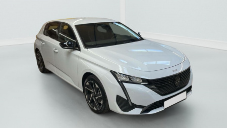 372048_p2 - PEUGEOT - 308 - 2025