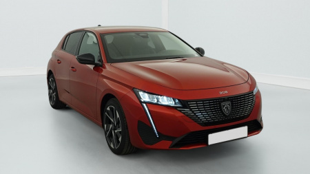 372051_p2 - PEUGEOT - 308 - 2025