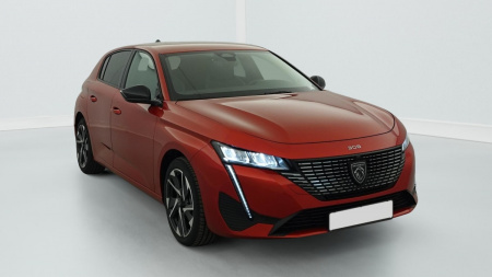 369734_p2 - PEUGEOT - 308 - 2025