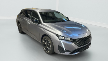 369450_p2 - PEUGEOT - 308 SW - 2025
