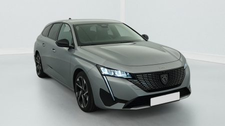 366782_p2 - PEUGEOT - 308 SW - 2024