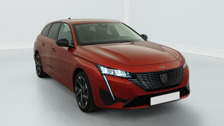 369488_p2 - PEUGEOT - 308 SW - 2025
