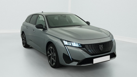 371932_p2 - PEUGEOT - 308 SW - 2025