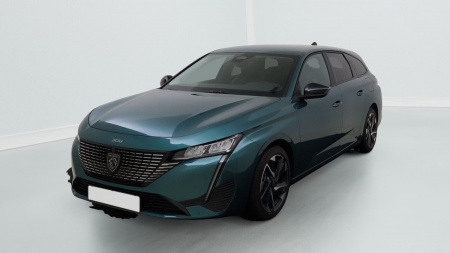 375059_p2 - PEUGEOT - 308 SW - 2026
