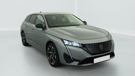 369494_p2 - PEUGEOT - 308 SW - 2025