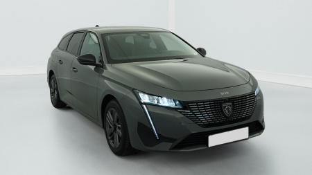 369752_p2 - PEUGEOT - 308 SW - 2024