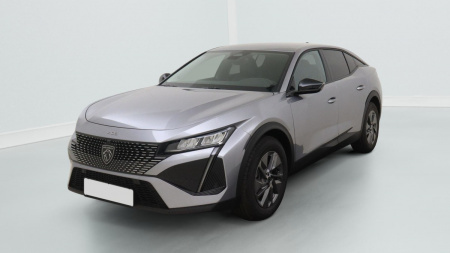 376160_p2 - PEUGEOT - 408 - 2026